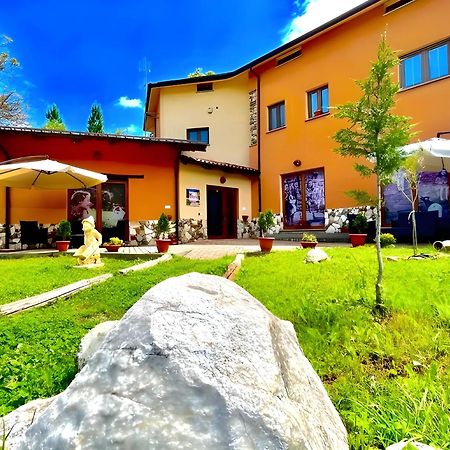 Agriturismo Tre Elle Acri 外观 照片