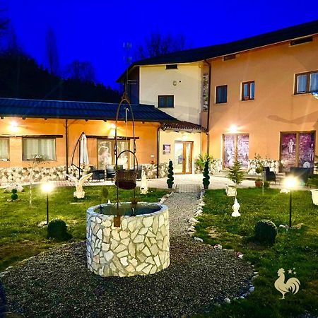 Agriturismo Tre Elle Acri 外观 照片