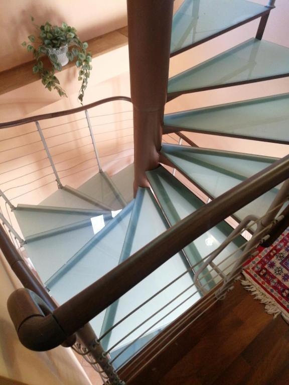 Agriturismo Tre Elle Acri 外观 照片