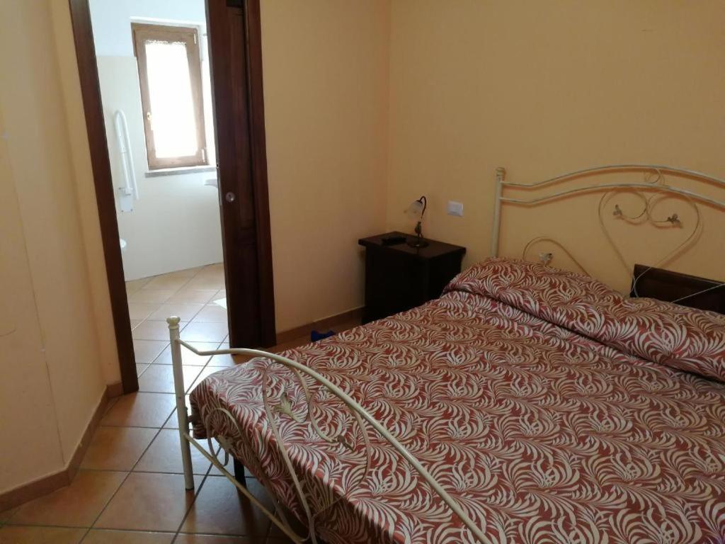 Agriturismo Tre Elle Acri 外观 照片