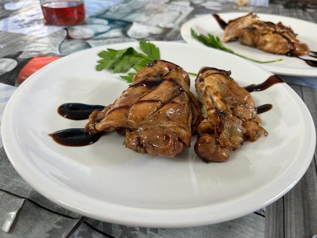 Agriturismo Tre Elle Acri 外观 照片