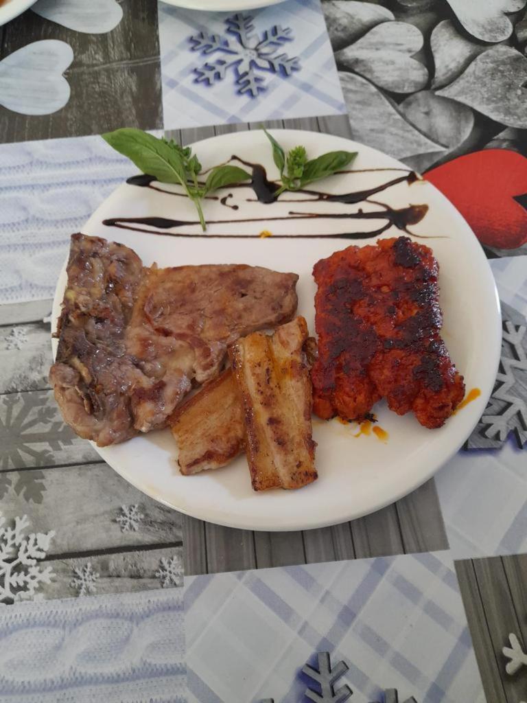 Agriturismo Tre Elle Acri 外观 照片