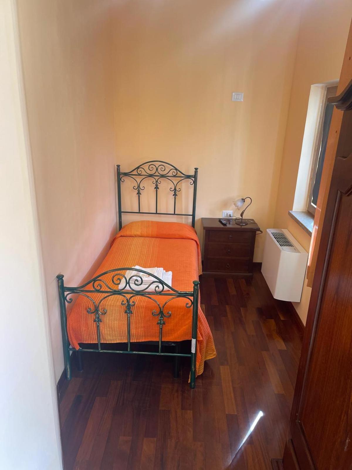 Agriturismo Tre Elle Acri 外观 照片