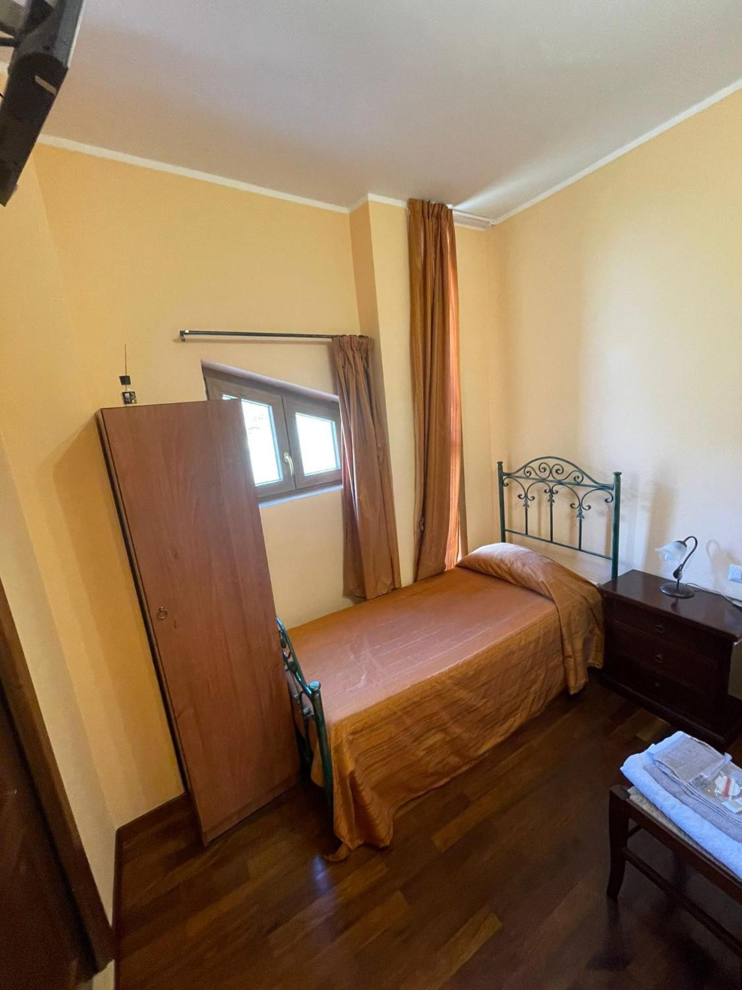 Agriturismo Tre Elle Acri 外观 照片
