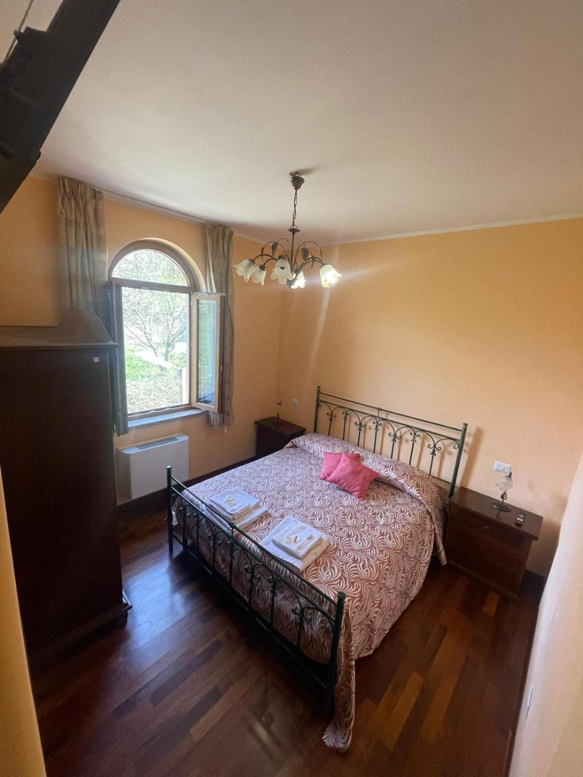 Agriturismo Tre Elle Acri 外观 照片