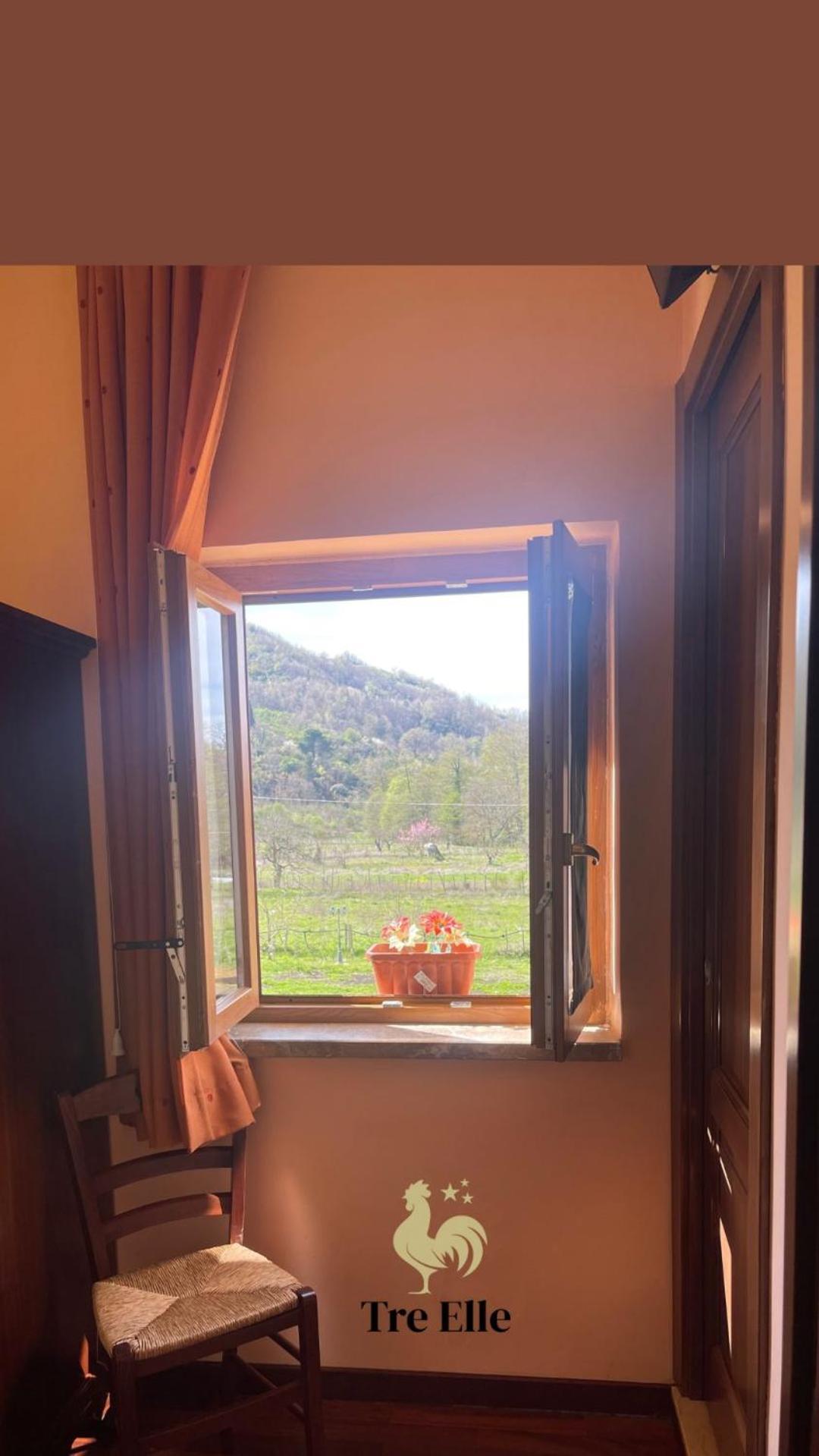 Agriturismo Tre Elle Acri 外观 照片