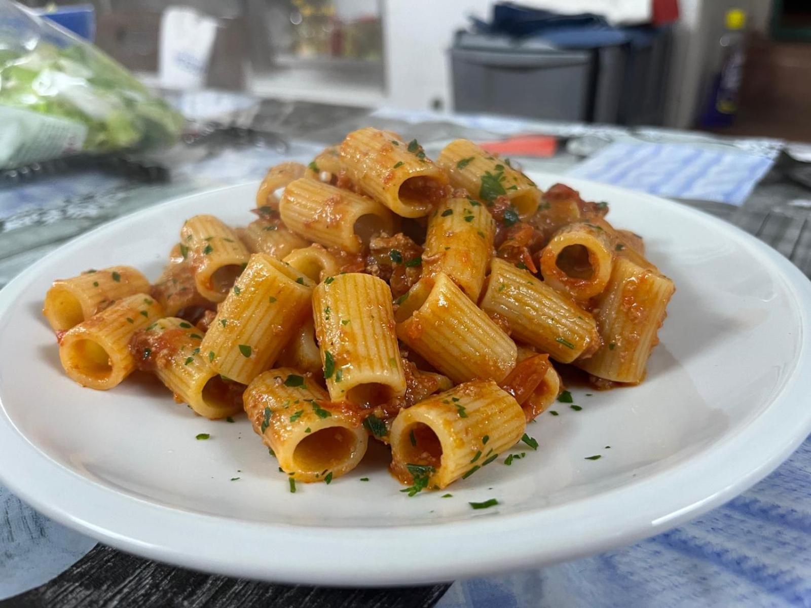 Agriturismo Tre Elle Acri 外观 照片