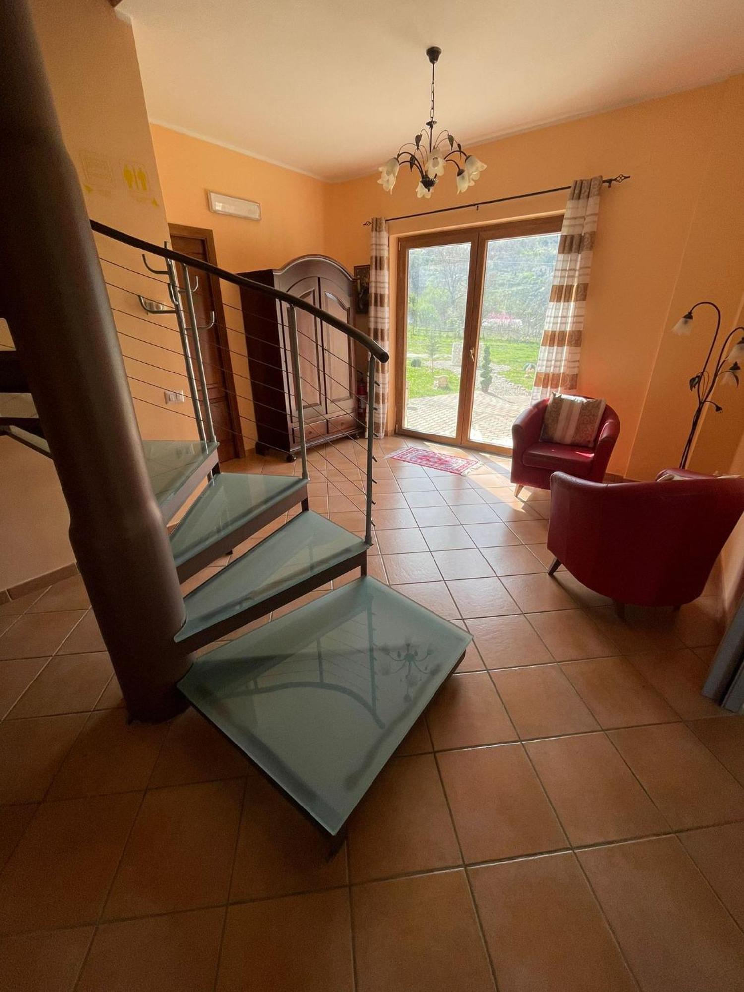 Agriturismo Tre Elle Acri 外观 照片
