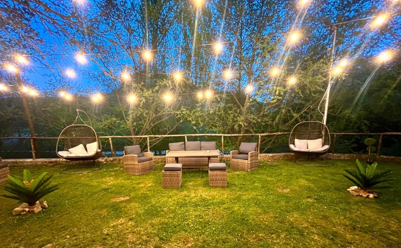 Agriturismo Tre Elle Acri 外观 照片